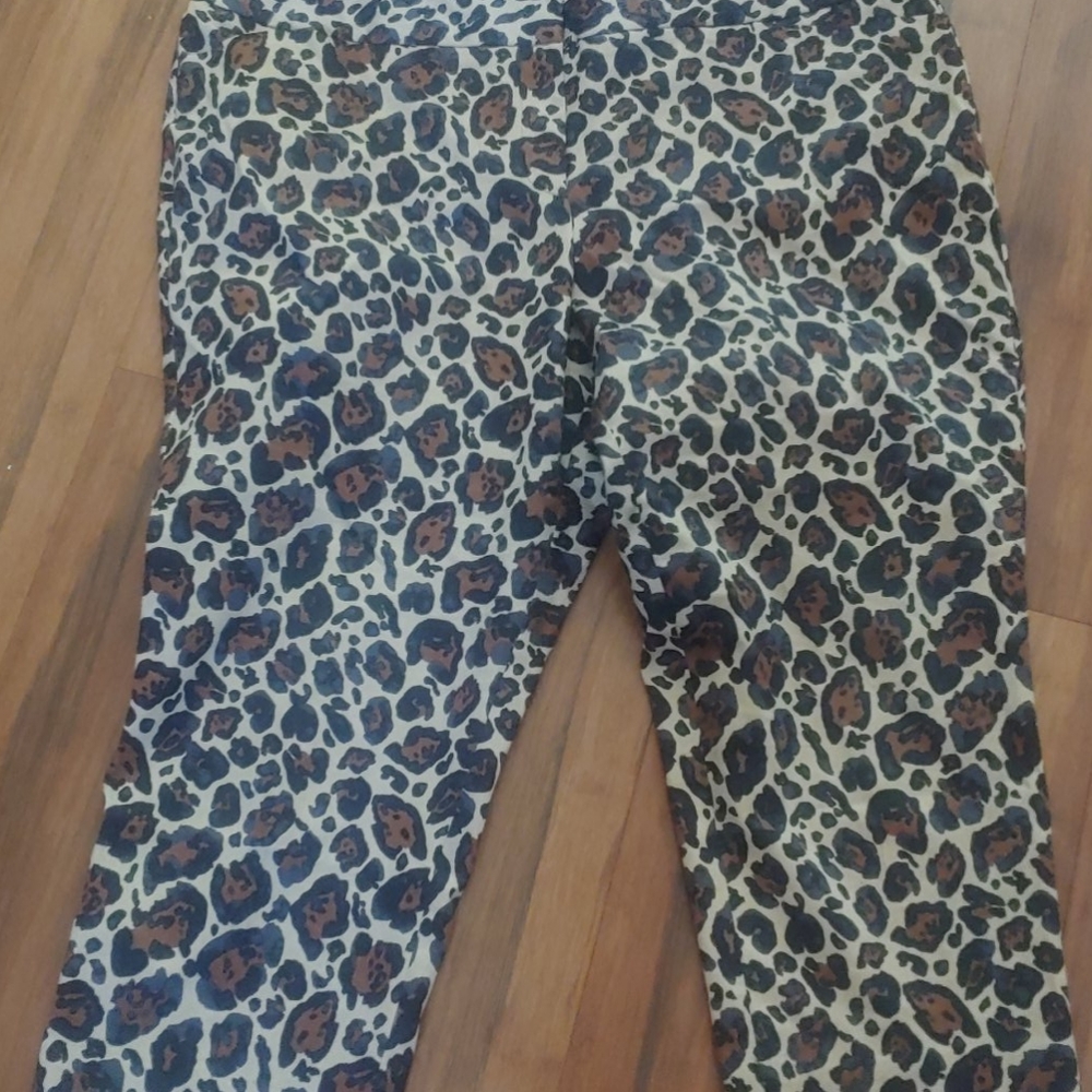 Capris